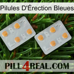 Blue Erection Pills 25
